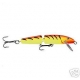 RAPALA JOINTED FLOATING J07 HT